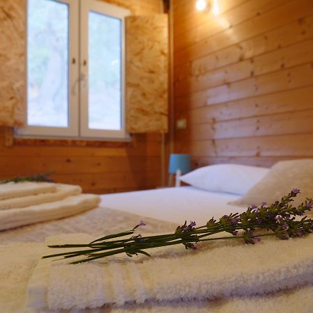 Camping Fiori Di نوتو المظهر الخارجي الصورة