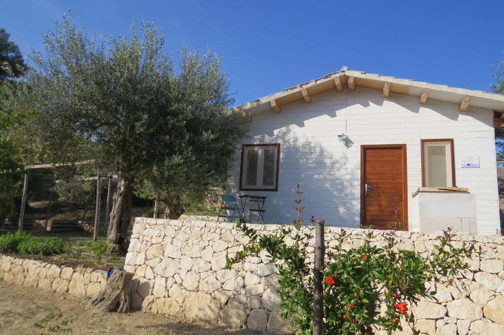 Camping Fiori Di نوتو المظهر الخارجي الصورة
