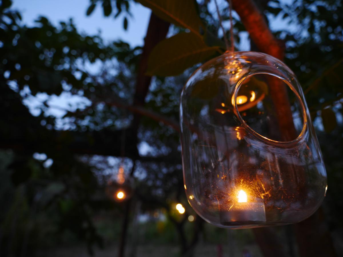 Camping Fiori Di نوتو المظهر الخارجي الصورة
